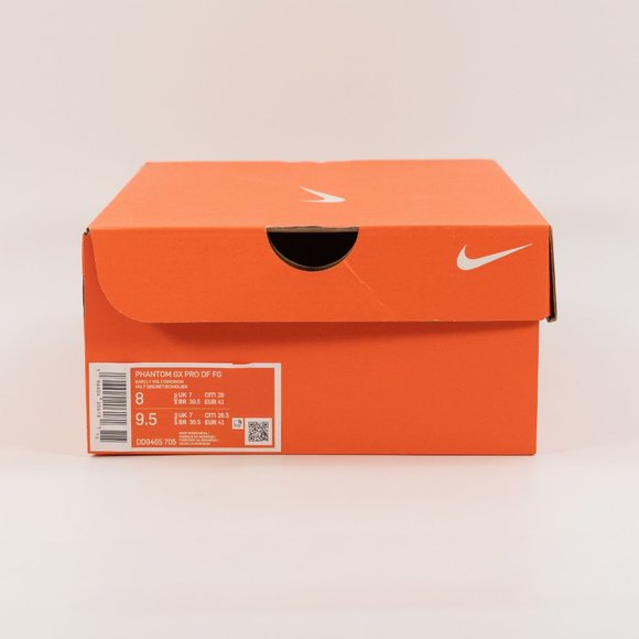 Nike Phantom GX Pro Dynamic DF FG Soccer Cleat DD9465-705 Multi-Size main image 4